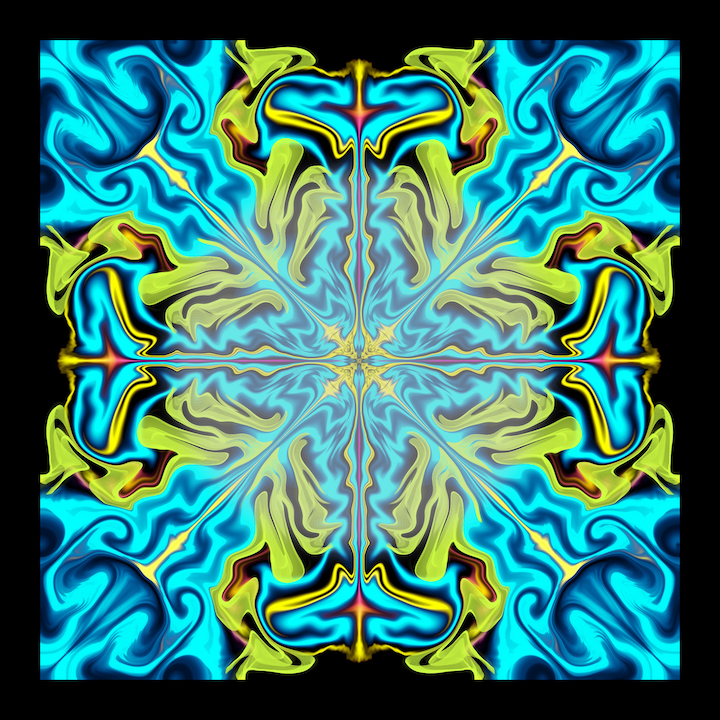 Dance party design