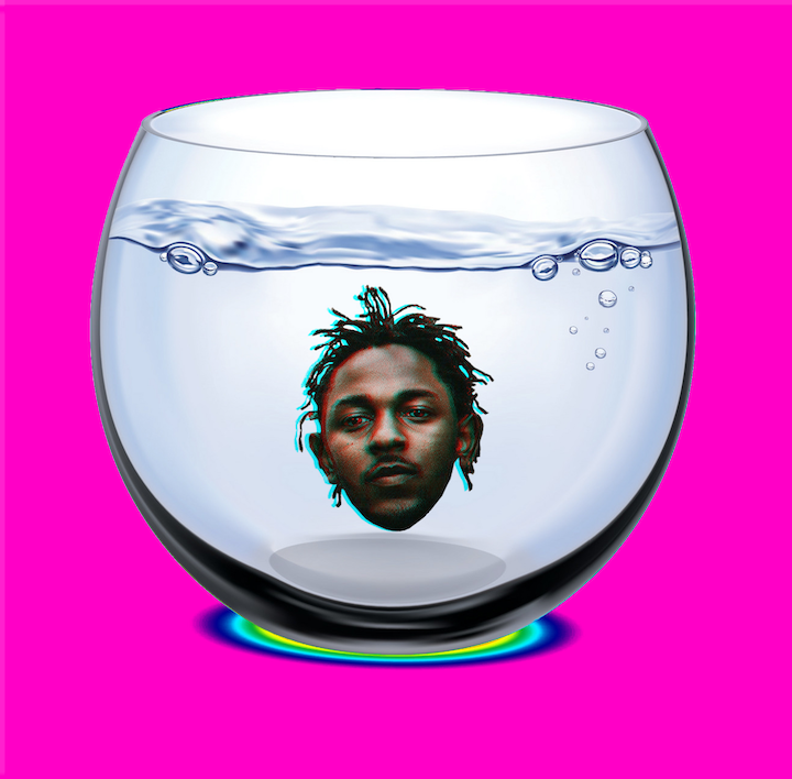 Kendrick bowl design
