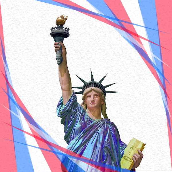 Living liberty