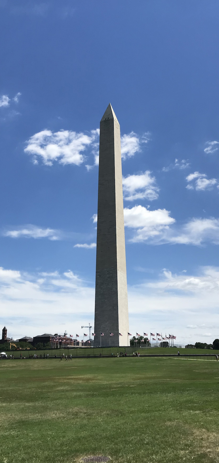 National Mall, Washington DC