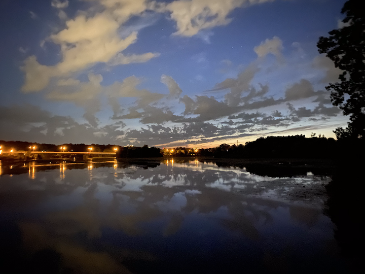 Gallup Park, Ann Arbor