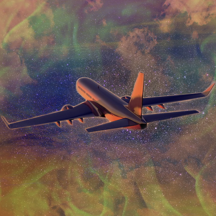 Plane design