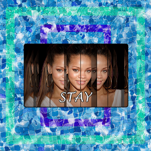 Stay design