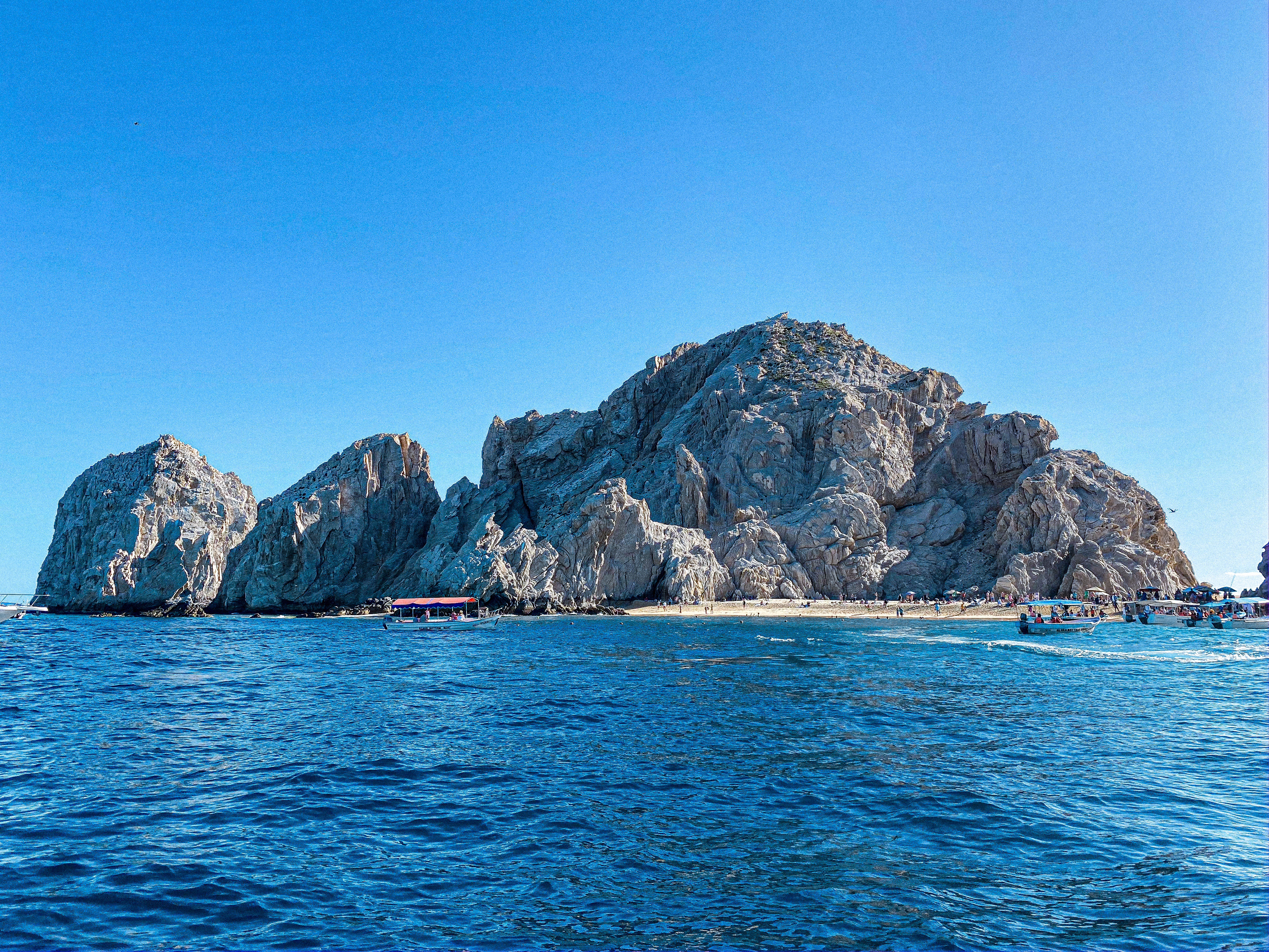 Cabo San Lucas, Mexico