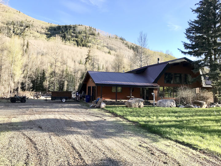 Telluride, Colorado